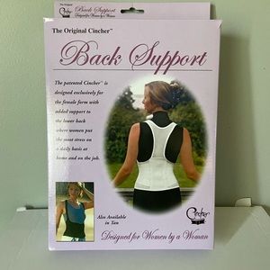 The Original Cincher